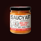 Red Chili Garlic
