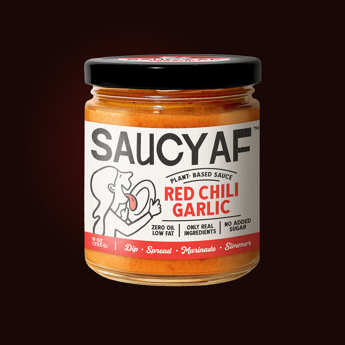 Red Chili Garlic