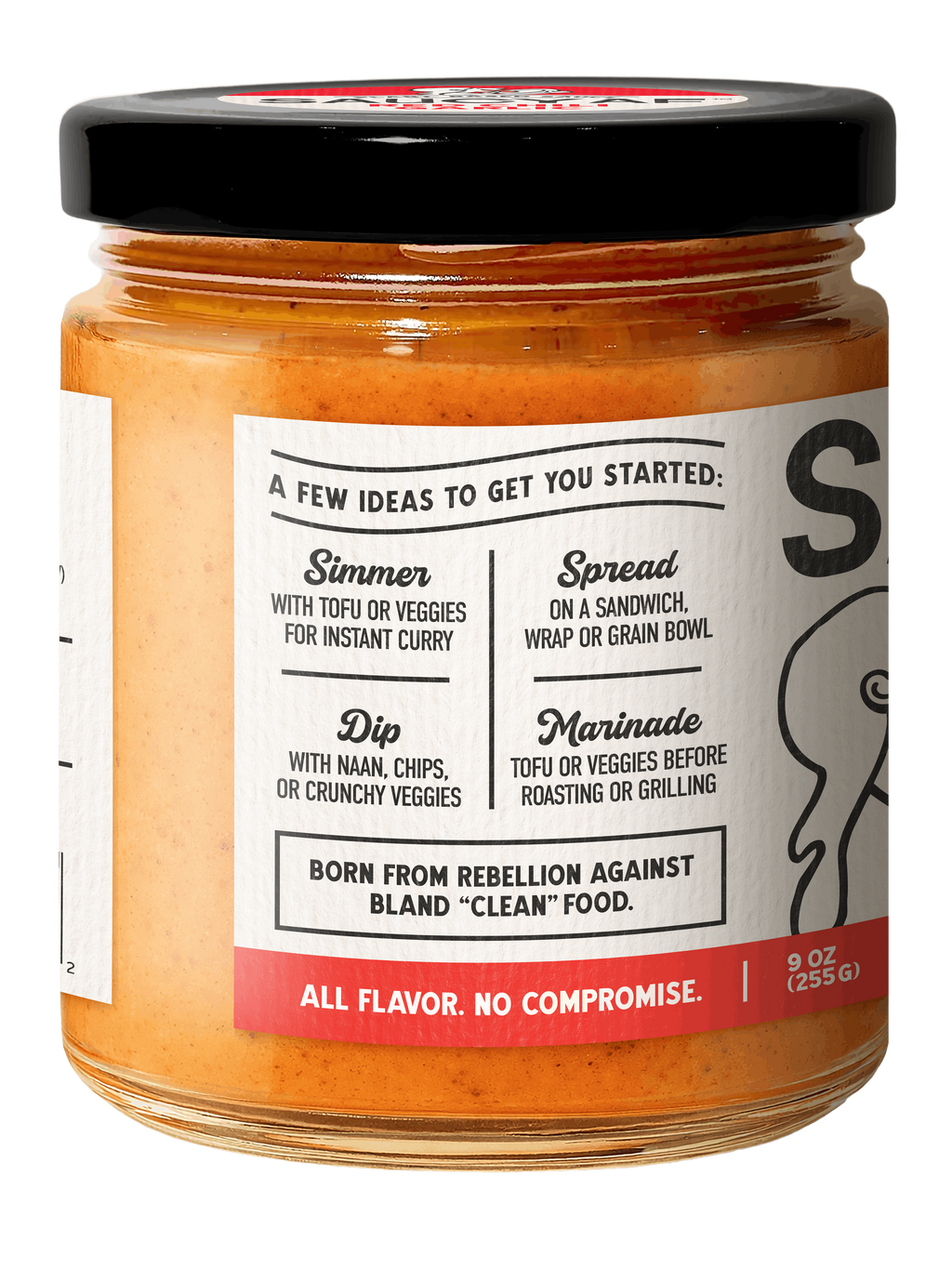 Red Chili Garlic