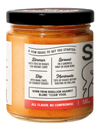 Red Chili Garlic