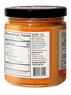 Red Chili Garlic