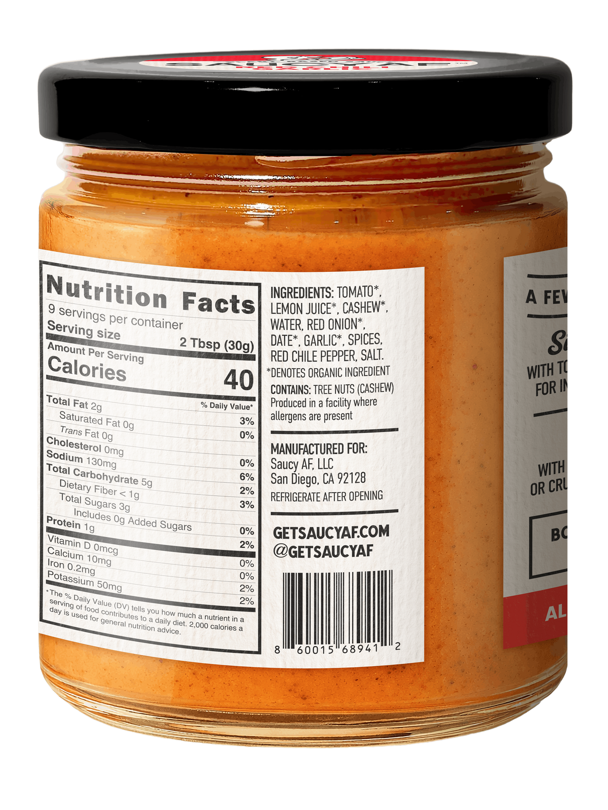 Red Chili Garlic