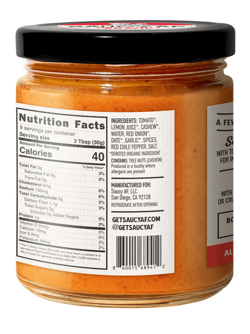 Red Chili Garlic
