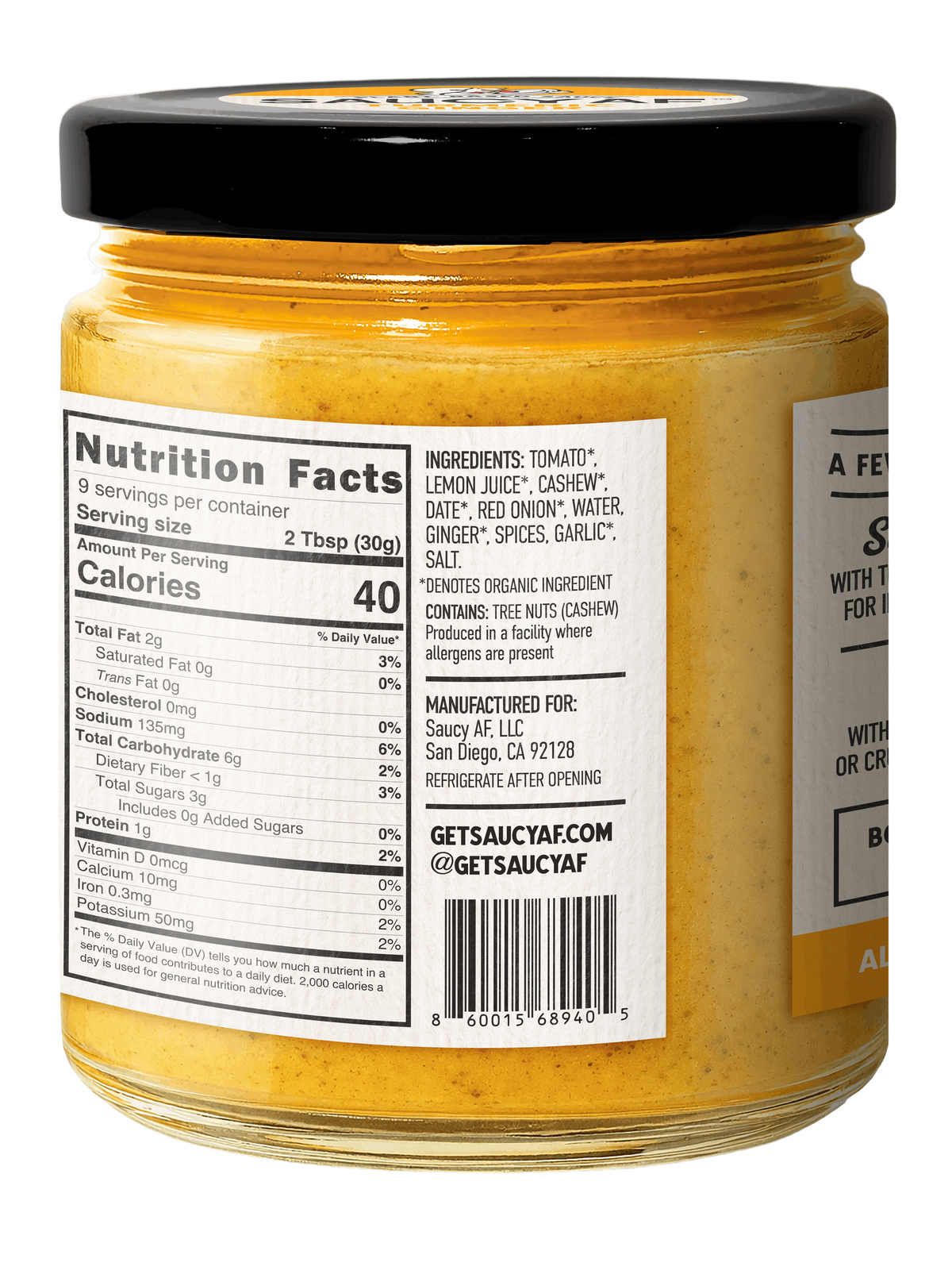 Turmeric Ginger